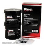 Devcon Titanium Putty (Dempul Epoksi)