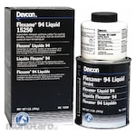Devcon Urethane Structural Adhesive (Lem Poliuretan Dua Komponen)