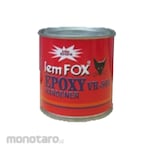 Fox Epoxy Hardener (Lem Epoksi)