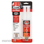 J-B WELD Epoxy Structural Adhesive (Lem Epoksi Dua Komponen)