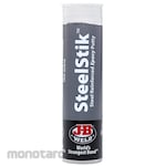 J-B WELD Steel Stik Steel Reinforced Epoxy Putty (Dempul Epoksi)