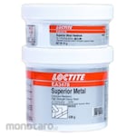 LOCTITE Superior Metal Epoxy Resin 2 Component (Lem Epoksi Dua Komponen)