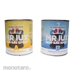 MR.LUX Non-Sag Epoxy (A+B) (Lem Epoksi Dua Komponen)