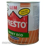 PRESTO Epoxy Adhesive Eco (Lem Epoksi)