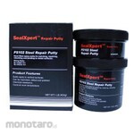 SEALXPERT Plastic Steel 5 Minutes Putty (Dempul Epoksi)