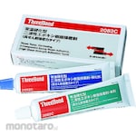 ThreeBond Two Components Epoxy Resin Adhesive (Lem Epoksi Dua Komponen)