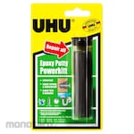 UHU Epoxy Putty Powerkitt Repair Kit (Lem Epoksi Perbaikan)