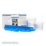 Weicon Ceramic HC 220 Epoxy Resin (Lem Epoksi)