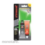 Xtraseal 4 Minute Steel Epoxy (Lem Epoksi Dua Komponen)