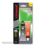 Xtraseal Steel Epoxy (Lem Epoksi Dua Komponen)