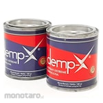 demp-X Extreme Multipurpose Adhesive (Lem Epoksi Dua Komponen)