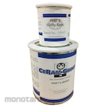 CERAM GROUT GC Ceramic Epoxy (Perekat Keramik)