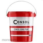 Consol PVAc Adhesive for Cement Mix (Lem Putih Semen)