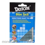 Dextone Blue Tack Adhesive (Lem Tanpa Paku)