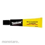 Dextone Multi Purpose Clear Contact Adhesive (Lem Serbaguna)