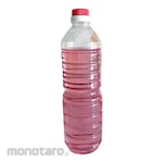 Non Brand Red Resin (Resin Polyester)