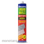 SELLEYS Liquid Nails Heavy Duty Construction Adhesive (Lem Konstruksi)
