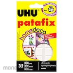 UHU Reusable Adhesive Pad Patafix (Busa Perekat)