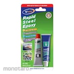 V-TECH Rapid Steel Epoxy
