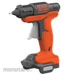 BLACK+DECKER Glue Gun (Bare Tool) (Lem Tembak)
