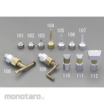 ESCO Nozzle for hot melt (3.2mm)