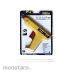 Mollar Glue Gun 80W with 2 Glue Stick (Lem Tembak)