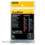 STANLEY Dual Temperature Glue Stick (Lem Tembak Stik)