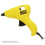 STANLEY Mini Hot Melt Glue Gun Round Pin (Lem Tembak)