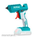 TOTAL Lithium-Ion Glue Gun (Lem Tembak)