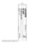 LOCTITE Flange Sealant 587 Blue Silicone 300ml G EN/CH (Lem Silikon Gasket)