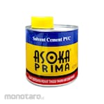 Asoka Prima PVC Solvent Cement Brush (Lem Pipa PVC)