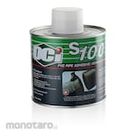 Oci PVC Adhesive Solvent (Lem Pipa PVC)