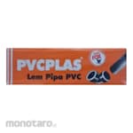 PVCPLAS PVC Adhesive Tube (Lem Pipa PVC)