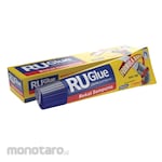RUGlue uPVC Pipe and Fitting Glue (Lem Pipa uPVC)