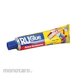 RUGlue uPVC Pipe and Fitting Glue (Lem Pipa uPVC)