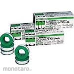 NITTO Nitoflon Pipe Seal (JIS Standard) (Selotip Pipa)