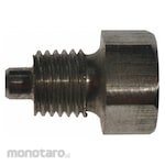 DAYTON Pipe Plug/Drain