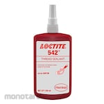 LOCTITE Thread Sealant 542 series (Lem Drat Pipa)