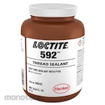 LOCTITE Thread Sealant 592 EN/CH/JP (Lem Drat Pipa)