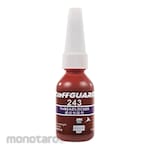 TaffGUARD Lem Baut Multifungsi Blue Threadlocker Anaerobic Glue