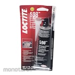 LOCTITE Gasket Maker SI598 (Lem Silikon Gasket)