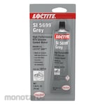 LOCTITE RTV Silicone Gasket Maker SI 5699 Grey 300ml EN/CH/JP (Lem Gasket)