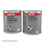 LOCTITE Wear Resistant Coatings