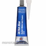 Permatex Gasket Maker RTV Ultra Blue (Lem Silikon Gasket)