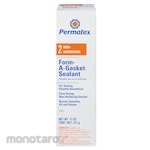 Permatex Gasket Sealant (Lem Gasket)