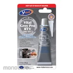 V-TECH Vital Grey Pro RTV Gasket Maker