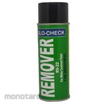 Glo-check Paint Remover