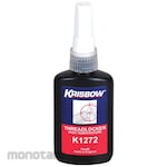 KRISBOW Oil Tolerant Threadlock (Lem Baut)