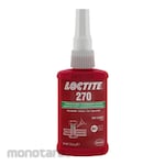 LOCTITE Threadlocker Industrial 270 (Lem Baut)