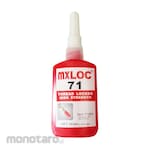 MXLOC Threadlocker High Strength (Lem Baut)